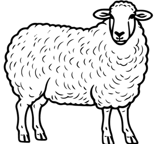 Kaspri talu logo